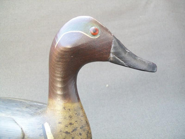 Tony Zullo Walker Style Green Wing Teal