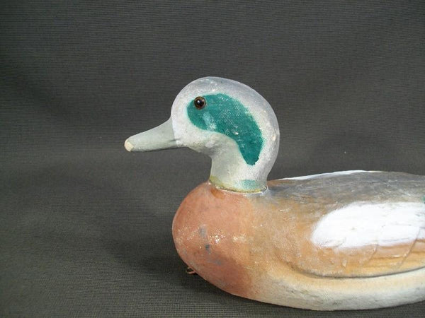Victor Veri Lite Paper Mache Widgeon