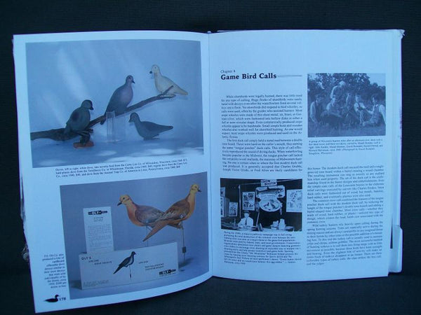 Top of the Line Hunting & Fishing Collectibles