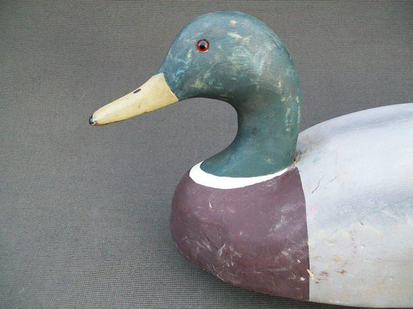 Wildfowler Old Saybrook Oversized Working Mallard