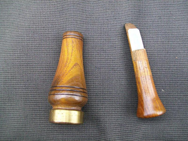 Harvey Single Reed Duck Call