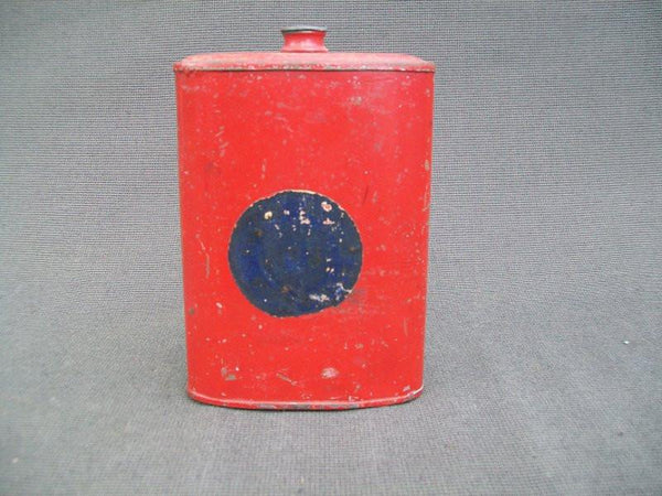 Vintage Powder Tin- Oriental Powder Mills Boston Mass