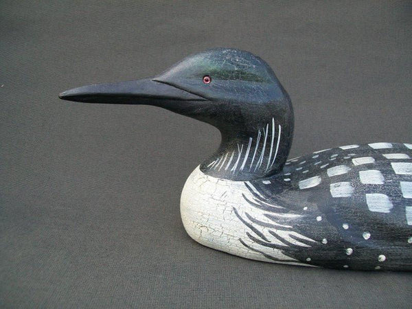 J. Bjork Loon