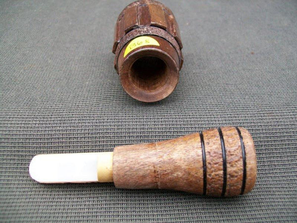 Louisianna Johnny Navarre Duck Call