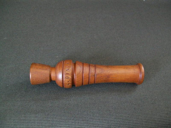 L. Dixon Duck Call East Peoria Illinois