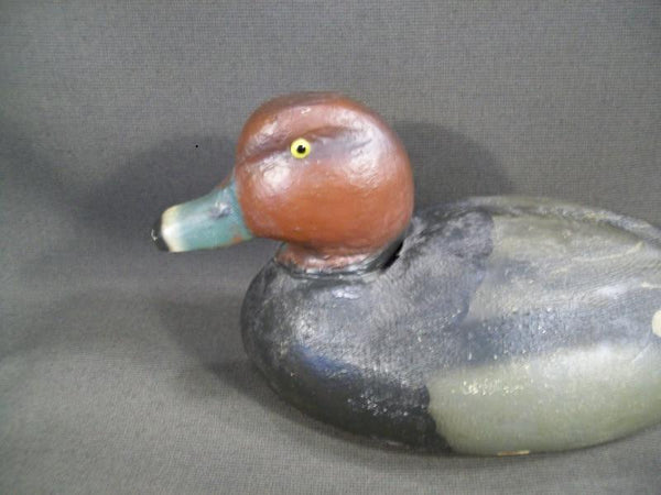 Herters 1893 Series Red Head