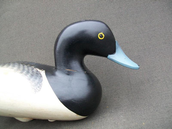 Jim Pierce Blue Bill