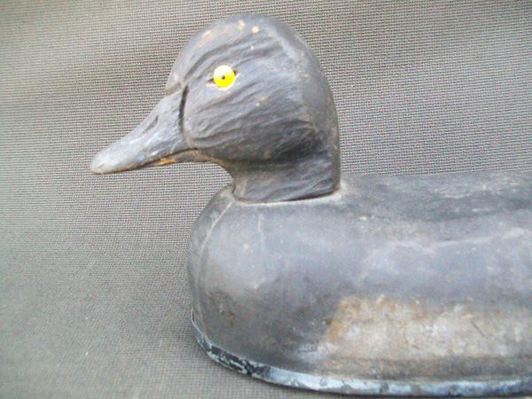 Herters Canvas over Cork Blue Bill