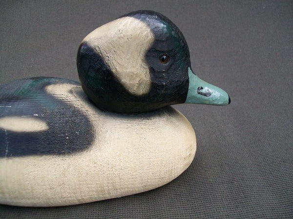 Herters 1893 Series Bufflehead Stamped