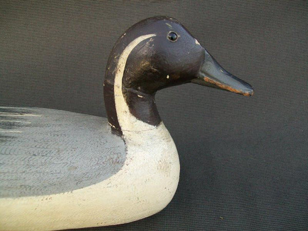 Skippy Barto Pintail Drake with Weight