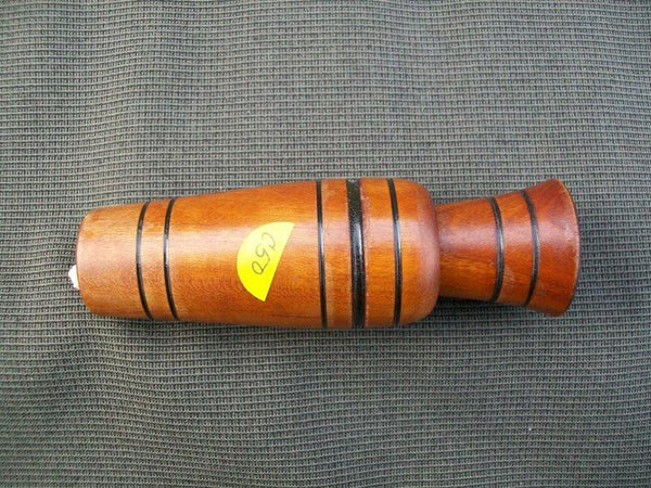 Virgil Hodge Single Reed Duck Call