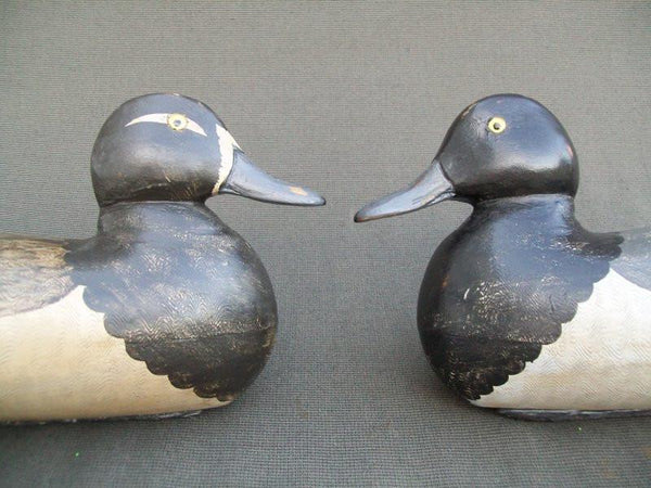 Perdew Style Blue Bills by Charlie Moore