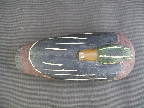 Solid Sleeper Wood duck