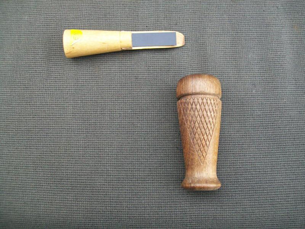 Joe Harris Checkered Duck Call