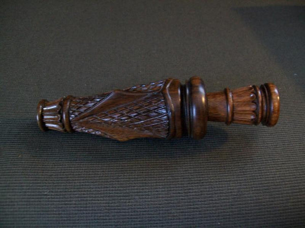 Marv Meyer Handmade Duck call in bo