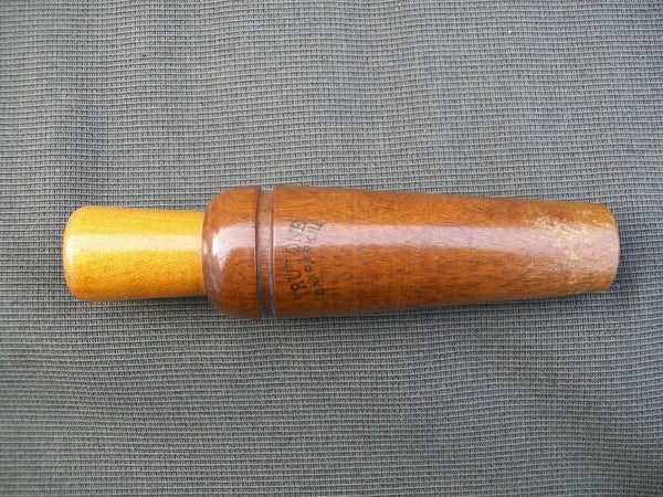 Tru Tone Duck Call