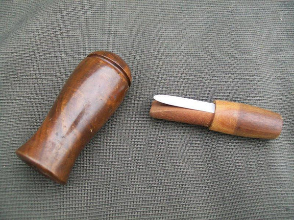 Hard to find Lohman Model 103 Duck Call stamped