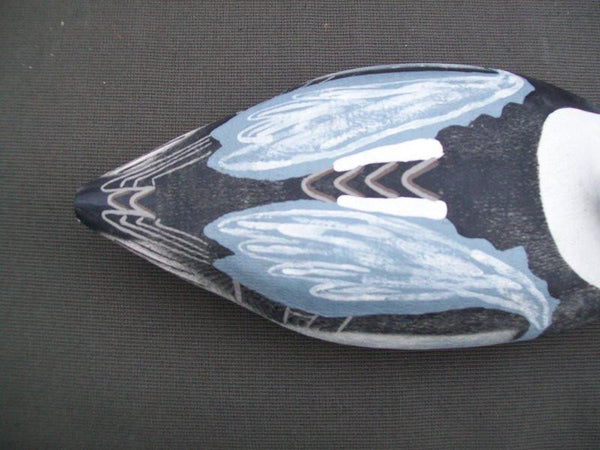 Herters 1893 Series Old Squaw stamped near mint condition