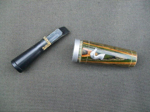 John Spotts Duck Call