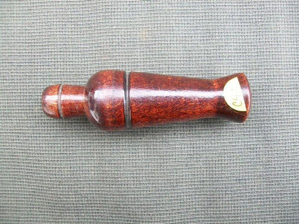 Chiefton Number 7 Duck Call