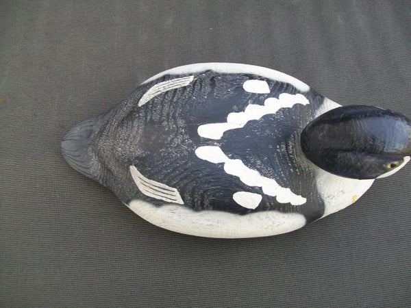 Herters 1893 Series Barrows Golden Eye