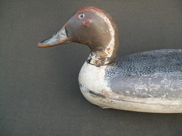 Elliston Pintail Original Elliston Weight