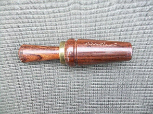 Eddie Bauer Duck Call