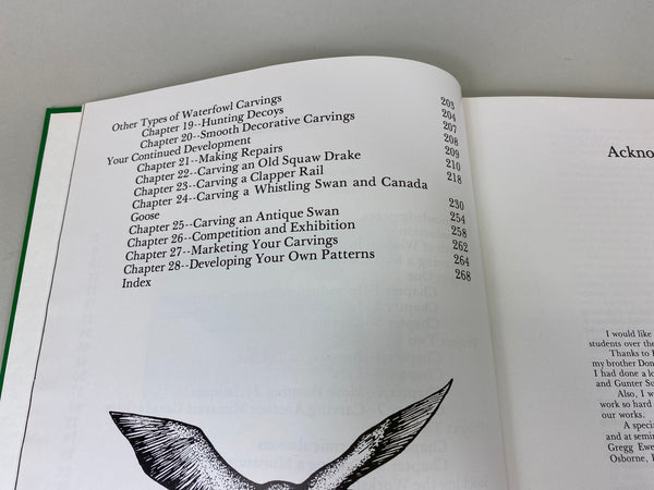 3 Carving Books, Blue Ribbon Techniques, Antique Style, and Classic Carving Projects