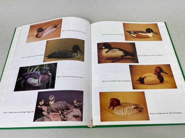 3 Carving Books, Blue Ribbon Techniques, Antique Style, and Classic Carving Projects