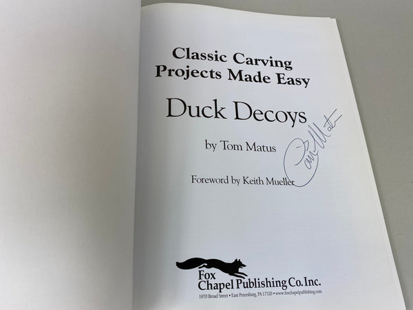 3 Carving Books, Blue Ribbon Techniques, Antique Style, and Classic Carving Projects