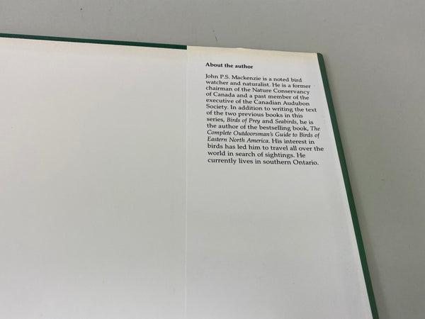 Lot of 3 Books, American Wildfowl Decoys, Wild Fowl Decoys, and Birds of the World Waterfowl