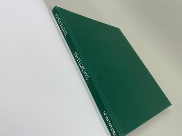 Lot of 3 Books, American Wildfowl Decoys, Wild Fowl Decoys, and Birds of the World Waterfowl