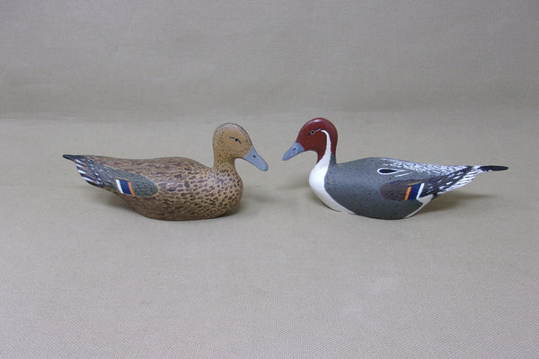 Miniature Pintails Pair (#4006)