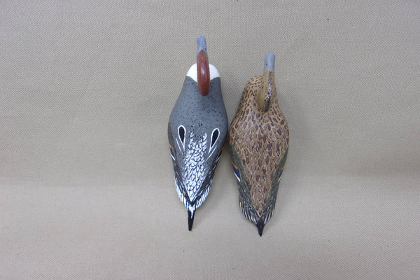 Miniature Pintails Pair (#4006)
