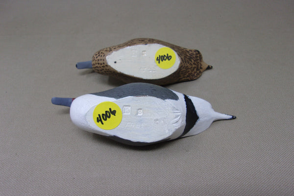 Miniature Pintails Pair (#4006)