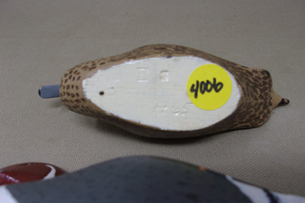 Miniature Pintails Pair (#4006)