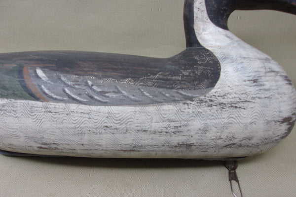 Perdew Style Pintail Drake, Charles Moore  (#4038)