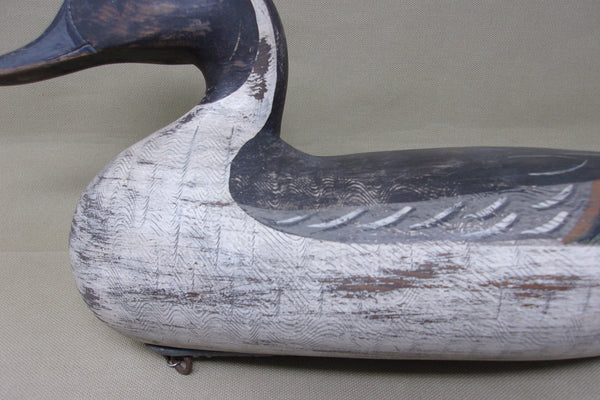Perdew Style Pintail Drake, Charles Moore  (#4038)