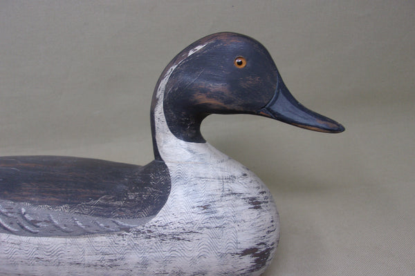 Perdew Style Pintail Drake, Charles Moore  (#4038)