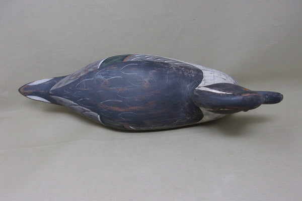 Perdew Style Pintail Drake, Charles Moore  (#4038)