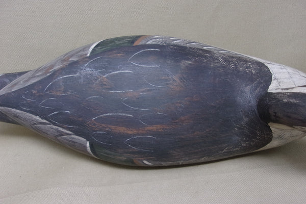 Perdew Style Pintail Drake, Charles Moore  (#4038)