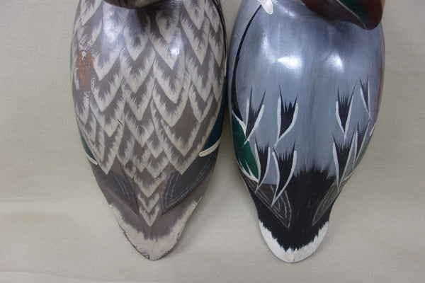 Paul Arness Green Wing Teal, California (#4039)