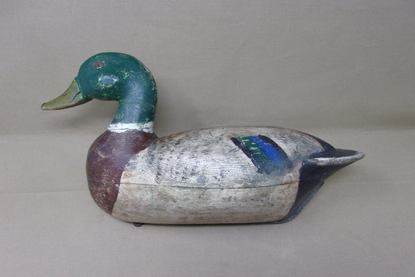 George Kessler, Circa 1920's, Original Paint  (#4053)