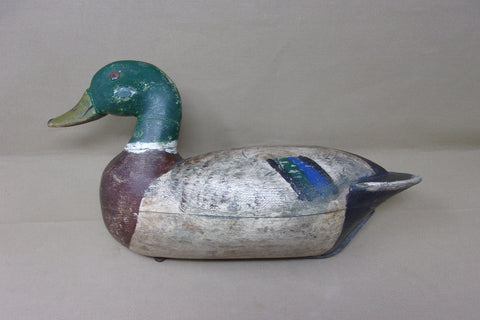 George Kessler, Circa 1920's, Original Paint  (#4053)