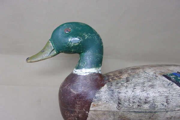 George Kessler, Circa 1920's, Original Paint  (#4053)