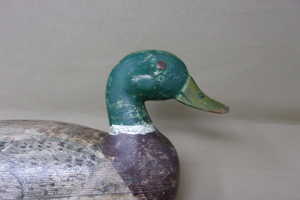 George Kessler, Circa 1920's, Original Paint  (#4053)