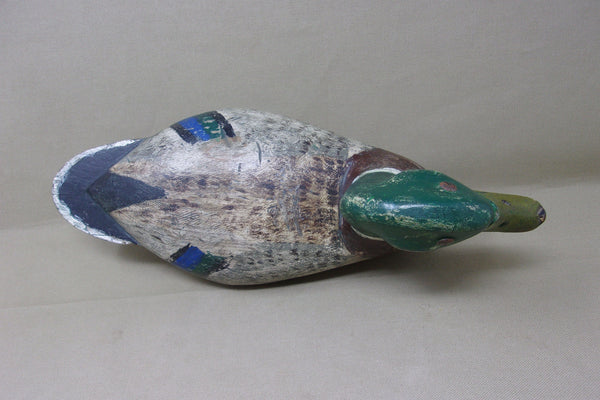 George Kessler, Circa 1920's, Original Paint  (#4053)