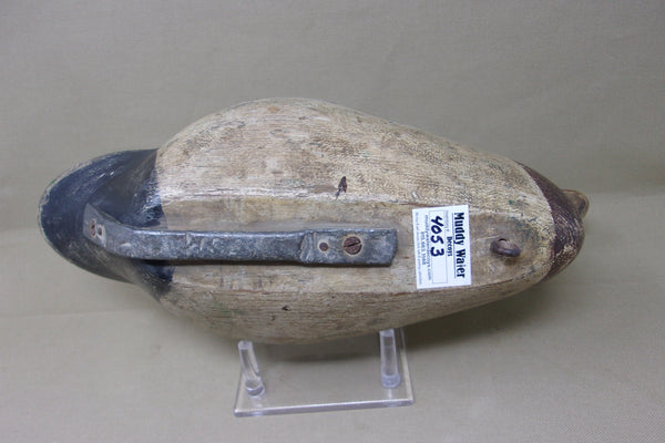 George Kessler, Circa 1920's, Original Paint  (#4053)