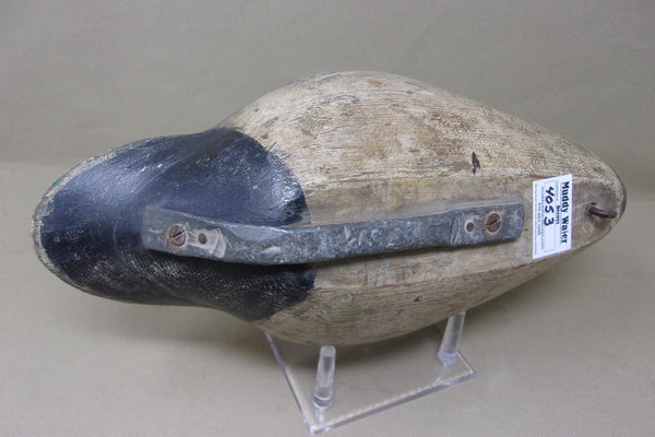 George Kessler, Circa 1920's, Original Paint  (#4053)