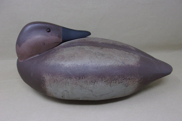 Decoys Unlimited Canvasback Pair (#4059)